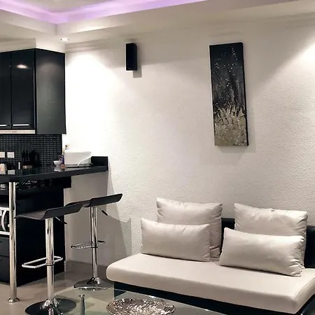 View Talay 6 Apartment Pattaya Luaran gambar