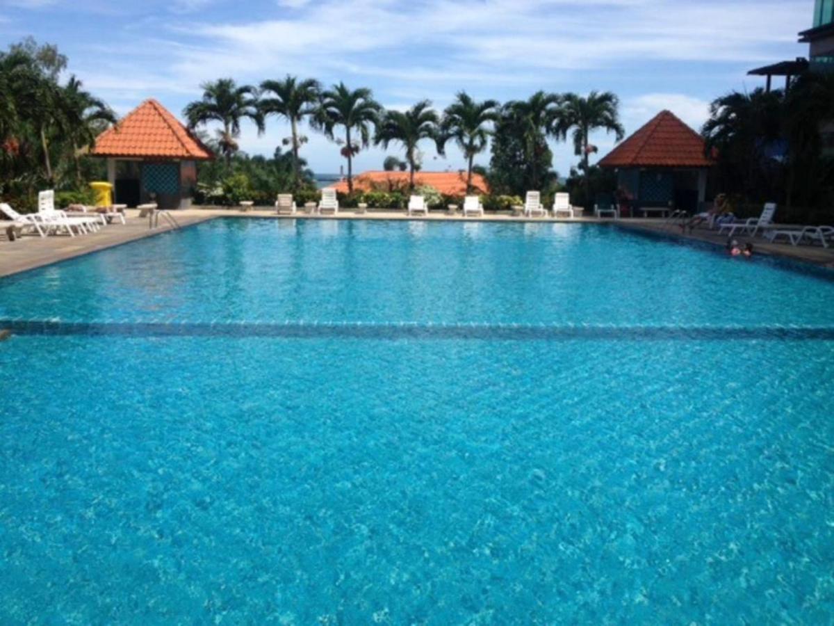View Talay 6 Apartment