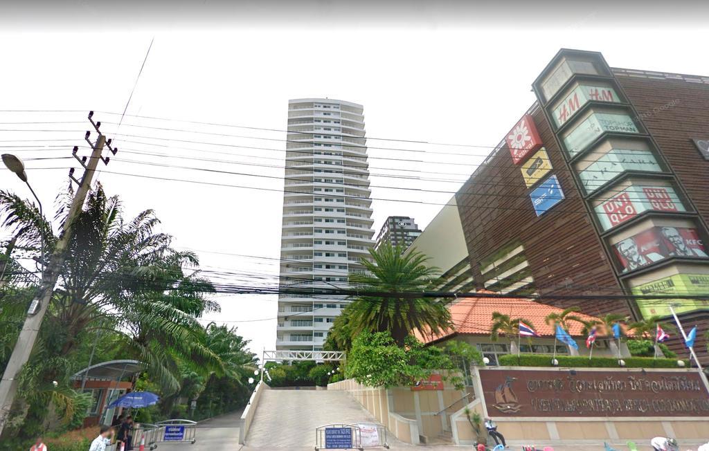Apartment View Talay 6