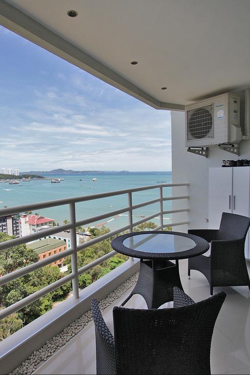 View Talay 6 Pangsapuri *