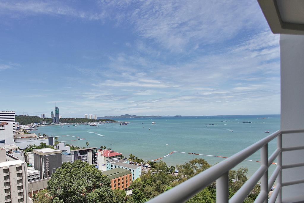 View Talay 6 Pangsapuri *